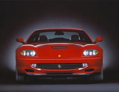 Effedi Maranello